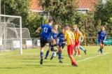 SC Stavenisse 1 - S.K.N.W.K. 1 (beker) seizoen 2024-2025 (37/107)